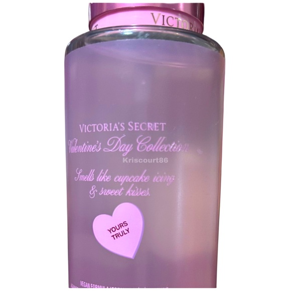 VS Hearts & Candy 2PC Set NEW FULL-SIZE - Picture 5 of 15